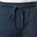 Men Midrise Straight Fit Cotton Track Pant