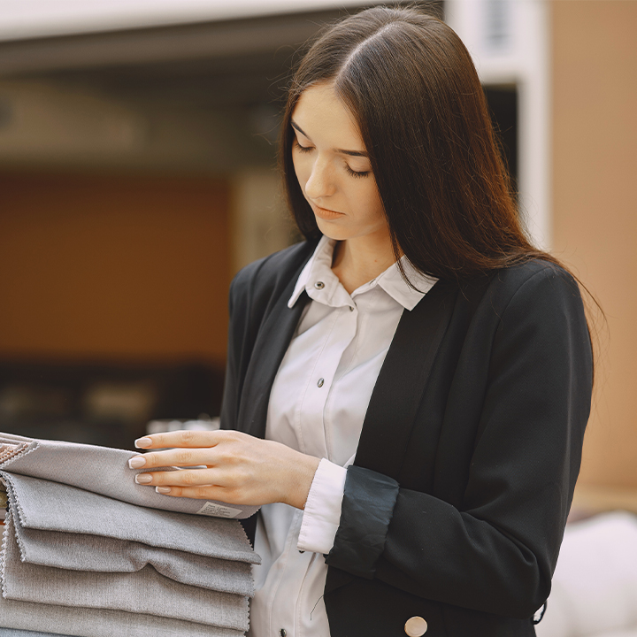 How Fabric Choices Define Comfort, Luxury, and Longevity