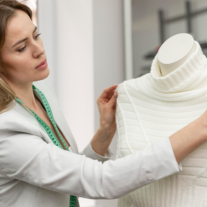 Caring for Silk and Satin