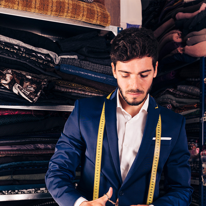 How Tailoring Elevates Confidence and Style Effortlessly